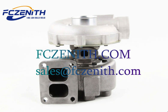 H2D DSC11-18 Mesin Diesel Turbocharger 3525517 571572 1115750 1116193 1107964 1116194 1489194 313970