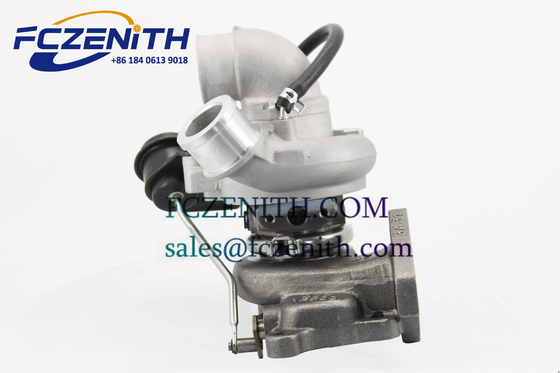 Kit Turbocharger Mesin Mobil Listrik GT1749S 715924 28200-42610 Untuk KIA Pregio TCI D4bh