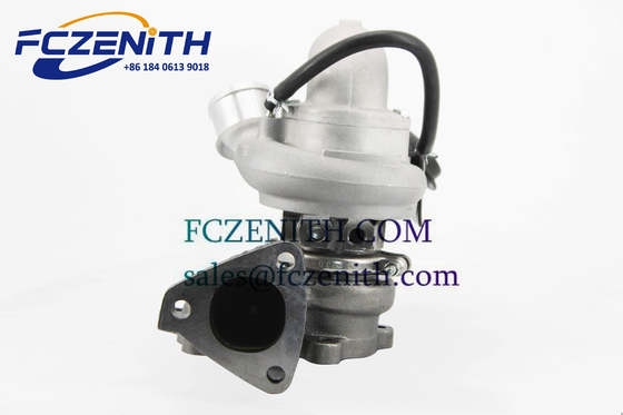 Kit Turbocharger Mesin Mobil Listrik GT1749S 715924 28200-42610 Untuk KIA Pregio TCI D4bh