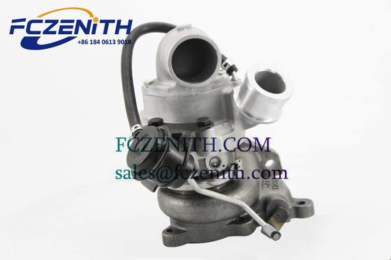 Kit Turbocharger Mesin Mobil Listrik GT1749S 715924 28200-42610 Untuk KIA Pregio TCI D4bh