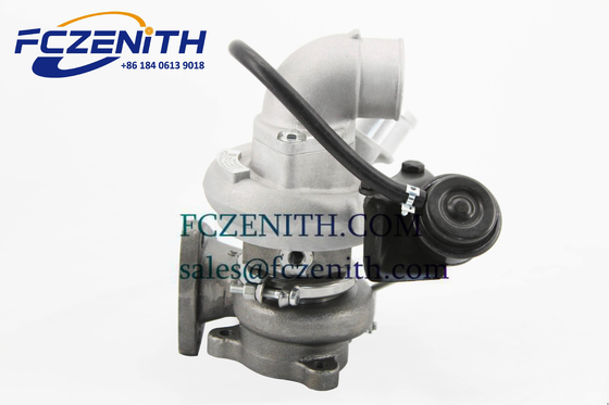 Kit Turbocharger Mesin Mobil Listrik GT1749S 715924 28200-42610 Untuk KIA Pregio TCI D4bh