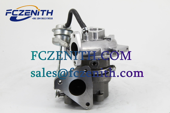 RHF4-5 VN4 YD25DDTI Mesin Nissan Turbo Charger 14411MB40B VA420125 14411MB40C 14411-VM01A