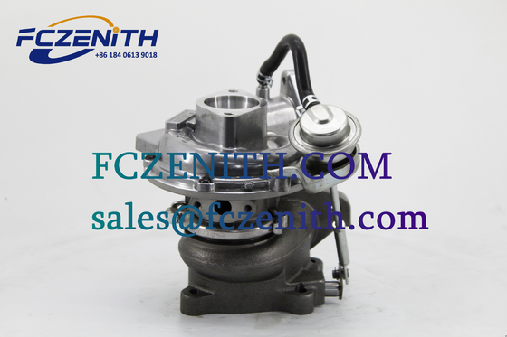 RHF4-5 VN4 YD25DDTI Mesin Nissan Turbo Charger 14411MB40B VA420125 14411MB40C 14411-VM01A