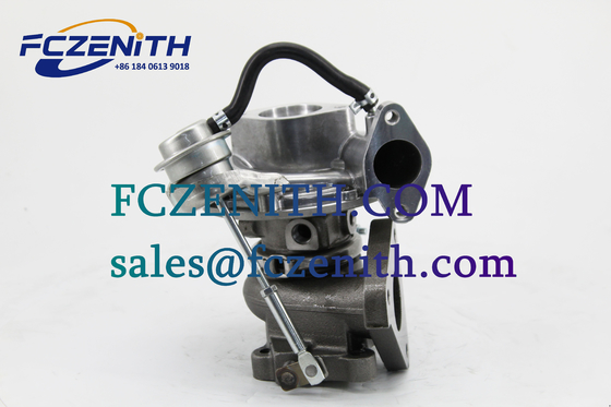 RHF4-5 VN4 YD25DDTI Mesin Nissan Turbo Charger 14411MB40B VA420125 14411MB40C 14411-VM01A