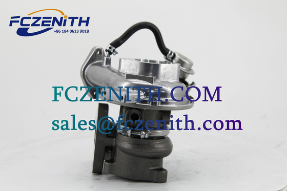 RHF4-5 VN4 YD25DDTI Mesin Nissan Turbo Charger 14411MB40B VA420125 14411MB40C 14411-VM01A