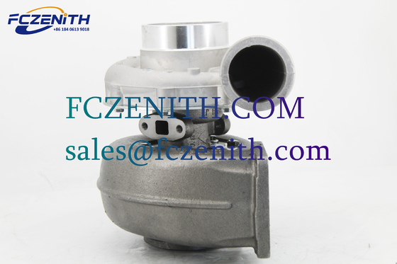 Turbocharger Mesin Mobil H2E 3531861 3803578 Untuk Truk Cummins