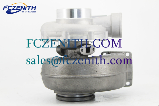 Turbocharger Mesin Mobil H2E 3531861 3803578 Untuk Truk Cummins