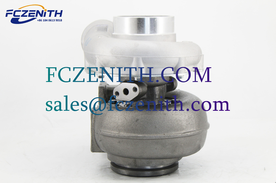 Turbocharger Mesin Mobil H2E 3531861 3803578 Untuk Truk Cummins