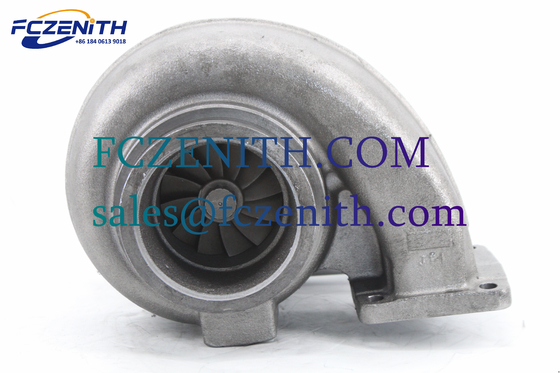 Turbocharger Mesin Mobil H2E 3531861 3803578 Untuk Truk Cummins