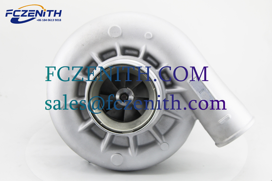 HX82 1MW Cummins Mesin Turbocharger 3594190 3592520 4025026 Untuk QST30 CM552 CM850 QSKV60