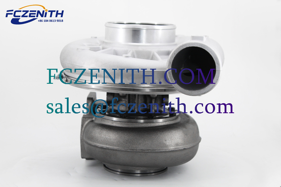 HX82 1MW Cummins Mesin Turbocharger 3594190 3592520 4025026 Untuk QST30 CM552 CM850 QSKV60