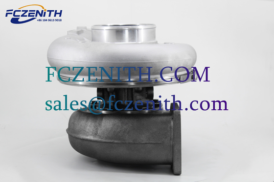 HX82 1MW Cummins Mesin Turbocharger 3594190 3592520 4025026 Untuk QST30 CM552 CM850 QSKV60