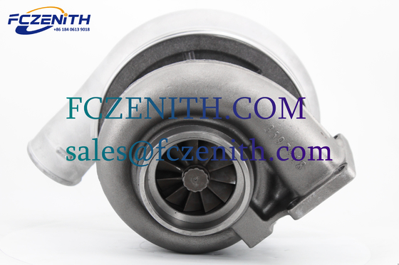 HX82 1MW Cummins Mesin Turbocharger 3594190 3592520 4025026 Untuk QST30 CM552 CM850 QSKV60