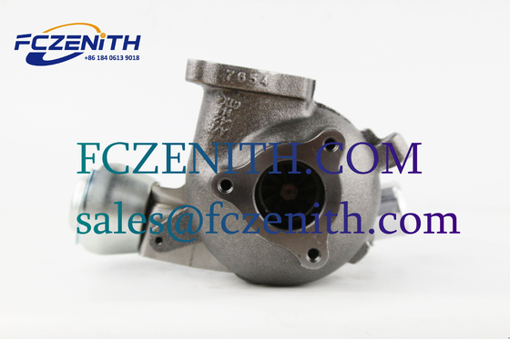 Hyundai Matrix Getz GT1544V Turbo 282012A100 28201-A120 740611-0001 UNTUK U1.5L Euro 3 MESIN