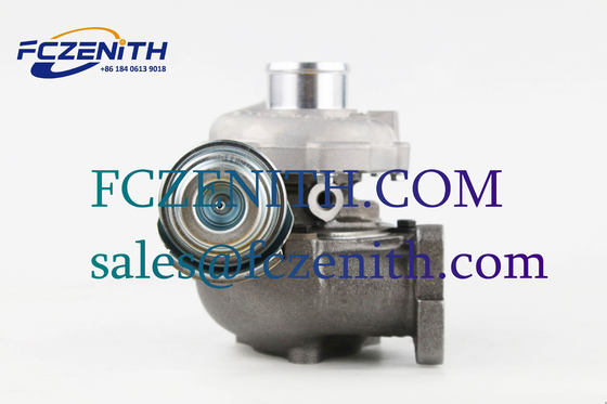 Hyundai Matrix Getz GT1544V Turbo 282012A100 28201-A120 740611-0001 UNTUK U1.5L Euro 3 MESIN