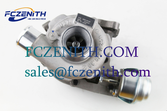 Hyundai Matrix Getz GT1544V Turbo 282012A100 28201-A120 740611-0001 UNTUK U1.5L Euro 3 MESIN