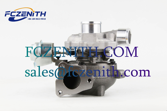 Hyundai Matrix Getz GT1544V Turbo 282012A100 28201-A120 740611-0001 UNTUK U1.5L Euro 3 MESIN