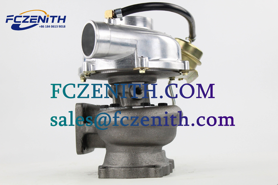 RHC6V D36 Mesin Diesel Laut Turbocharger VB240061 VB240087 14201Z5613 14201-Z5613 14201Z5675 14201-Z5675 14201Z57