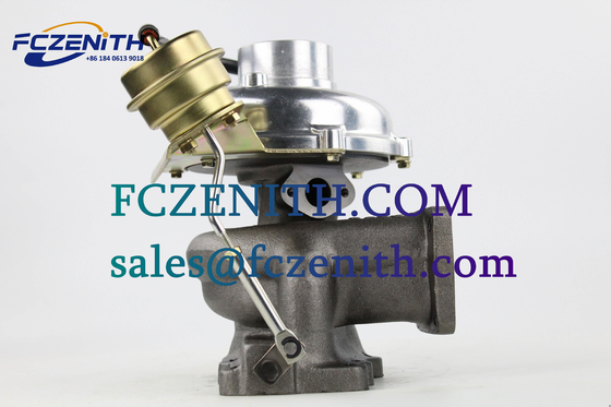 RHC6V D36 Mesin Diesel Laut Turbocharger VB240061 VB240087 14201Z5613 14201-Z5613 14201Z5675 14201-Z5675 14201Z57