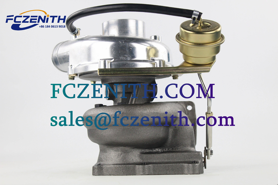 RHC6V D36 Mesin Diesel Laut Turbocharger VB240061 VB240087 14201Z5613 14201-Z5613 14201Z5675 14201-Z5675 14201Z57