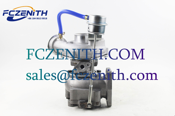 AGS 4.10TCA MWM Volkswagen L80 Mesin Diesel Turbocharger TB0392 80000172150 465819-0001