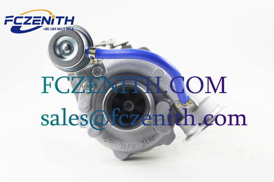 AGS 4.10TCA MWM Volkswagen L80 Mesin Diesel Turbocharger TB0392 80000172150 465819-0001
