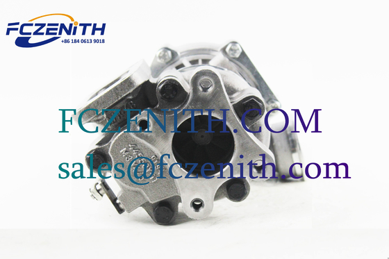 AGS 4.10TCA MWM Volkswagen L80 Mesin Diesel Turbocharger TB0392 80000172150 465819-0001