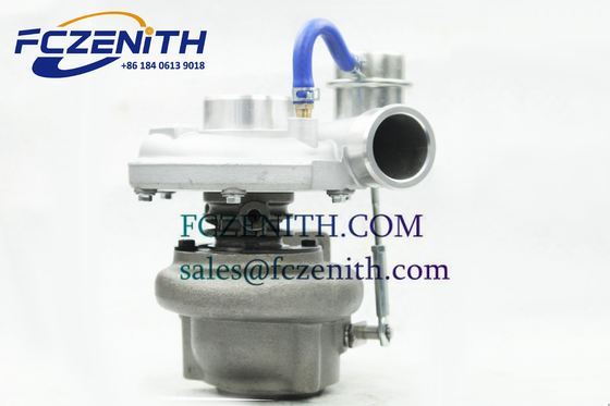 GT25 GT2556S Perkins Turbocharger 711736-0025 2674A225 T4.40 Mesin