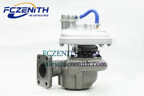 GT25 GT2556S Perkins Turbocharger 711736-0025 2674A225 T4.40 Mesin