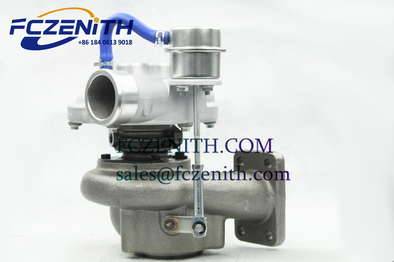 GT25 GT2556S Perkins Turbocharger 711736-0025 2674A225 T4.40 Mesin