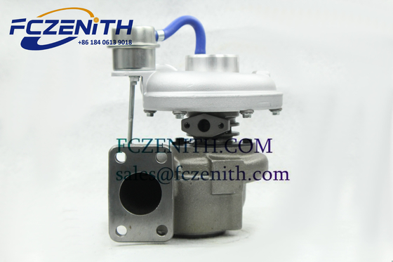 GT25 GT2556S Perkins Turbocharger 711736-0025 2674A225 T4.40 Mesin