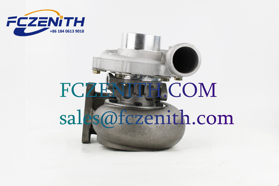 TO4B49 IVECO Turbo Traktor Pertanian 465640-13 4718129 4810230 4762527 8060.25.600