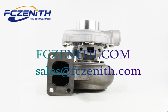TO4B49 IVECO Turbo Traktor Pertanian 465640-13 4718129 4810230 4762527 8060.25.600