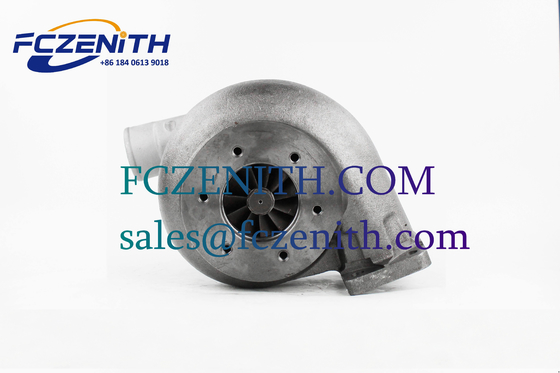 TO4B49 IVECO Turbo Traktor Pertanian 465640-13 4718129 4810230 4762527 8060.25.600
