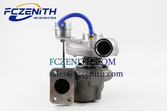 GT2556S Perkins Turbocharger 2674A202 2674A209 2674A211 untuk T4.40 T440 1104C-44T