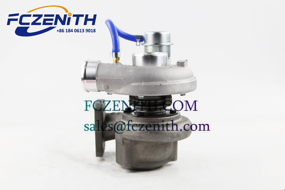 GT2556S Perkins Turbocharger 2674A202 2674A209 2674A211 untuk T4.40 T440 1104C-44T