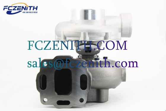 D1146M D114 6M Mesin Mobil Listrik Turbocharger H2D 3590060 65091007188 65.09100-7188 65 09100-7188