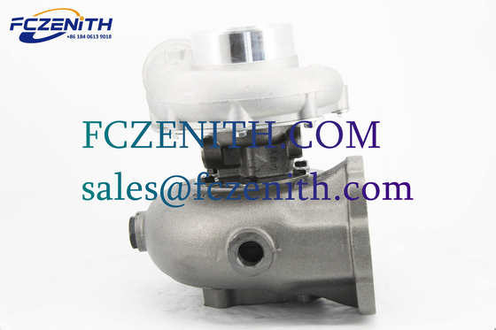 D1146M D114 6M Mesin Mobil Listrik Turbocharger H2D 3590060 65091007188 65.09100-7188 65 09100-7188