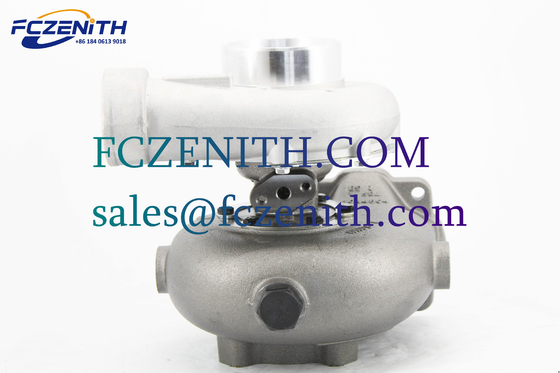 D1146M D114 6M Mesin Mobil Listrik Turbocharger H2D 3590060 65091007188 65.09100-7188 65 09100-7188