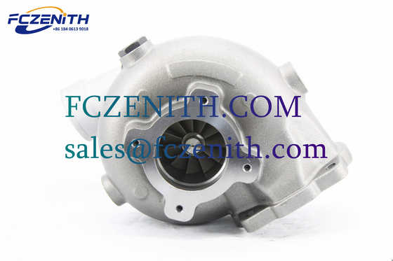 D1146M D114 6M Mesin Mobil Listrik Turbocharger H2D 3590060 65091007188 65.09100-7188 65 09100-7188