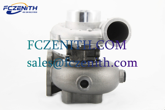 D1146M D114 6M Mesin Mobil Listrik Turbocharger H2D 3590060 65091007188 65.09100-7188 65 09100-7188
