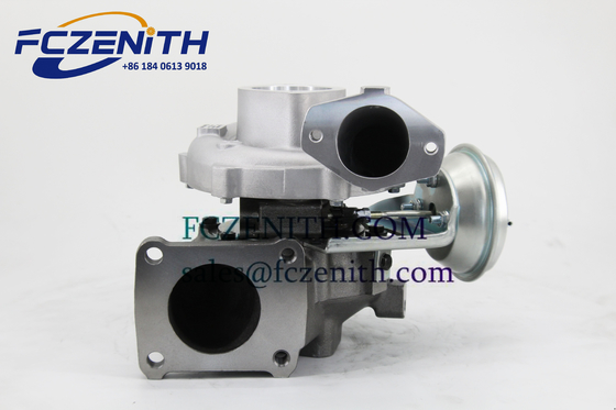 Mesin 1HD-FTE Pengisi Daya Turbo GT2359V 724483-5009S 17201-17050