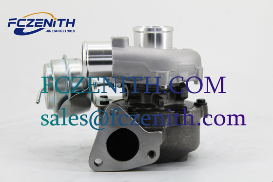 GT1749V Nissan Turbo Charger 2823127900 Untuk Mesin D4EA-V