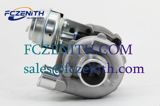 GT1749V Nissan Turbo Charger 2823127900 Untuk Mesin D4EA-V