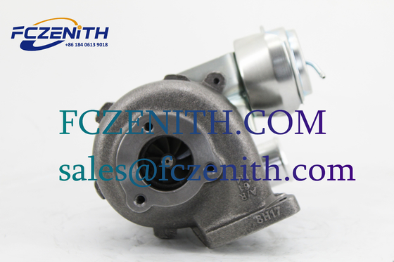 GT1749V Nissan Turbo Charger 2823127900 Untuk Mesin D4EA-V