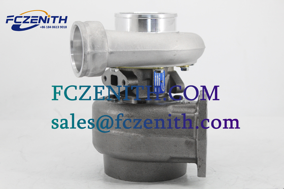 BF6M2012C Mesin  Turbo Charger S200 318706 318680 319303 04258679KZ 04258309KZ 4258679KZ