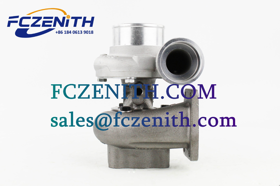S100 318279 318166 Turbocharger 04258205KZ 04254537KZ 4258205KZ 4254537KZ Untuk Mesin BF4M2012C