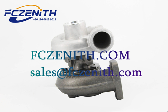 S1B BF4M1012E/C Turbocharger Mesin Kelautan 315920 315859 315191 315849 314351 315192 04207410KZ 04206317KZ