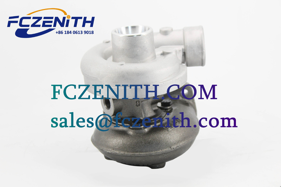 S1B BF4M1012E/C Turbocharger Mesin Kelautan 315920 315859 315191 315849 314351 315192 04207410KZ 04206317KZ