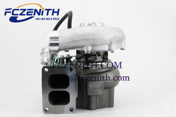 Truk Tb4503 De12t Daewoo Turbo 65.09100.7024 466789-0001 65.09100-7037